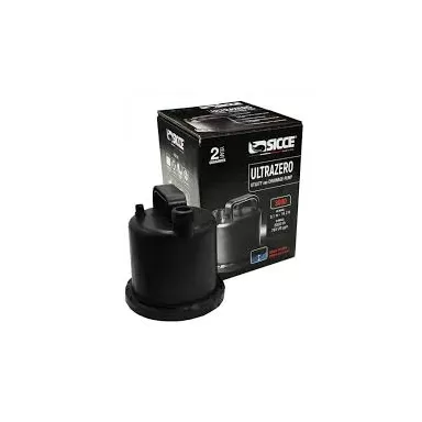 Sicce Ultra Zero kopen? | Coralandfishstore.nl