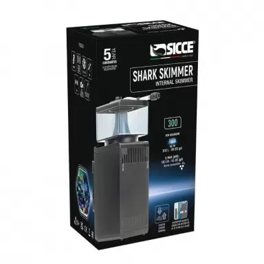Sicce Shark Skimmer 300EU kopen? | Coralandfishstore.nl