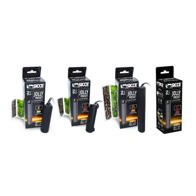 Sicce Jolly Preset 35 kopen? | Coralandfishstore.nl