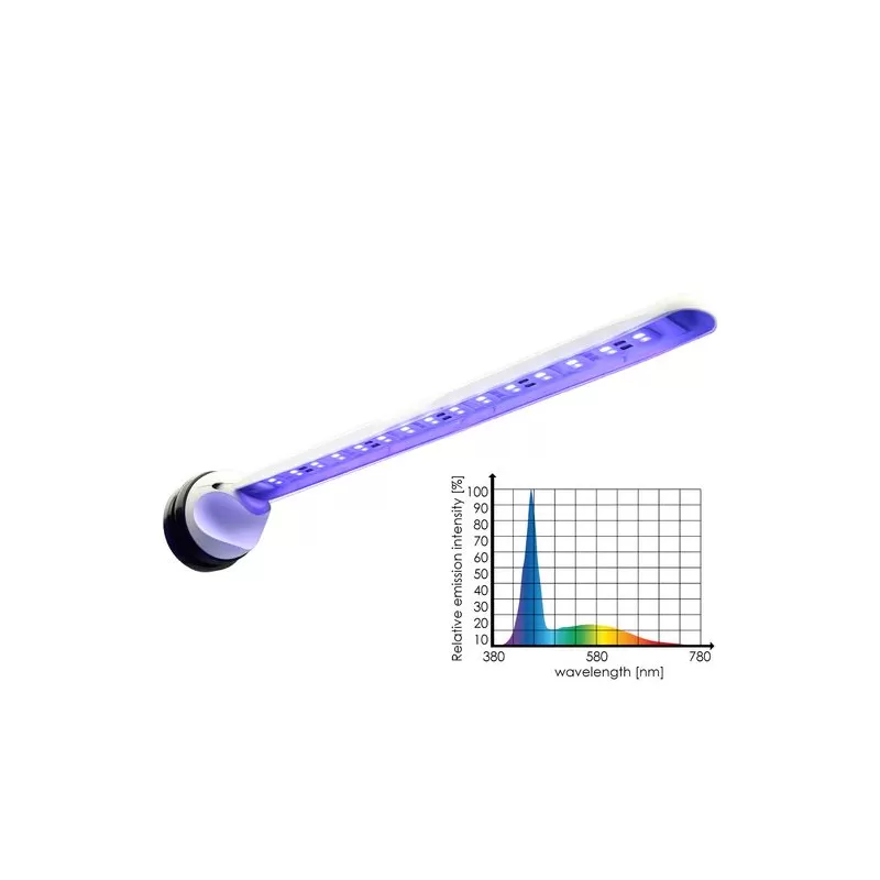 Tunze LED Marine eco chic - 8811.000 kopen? | Coralandfishstore.nl