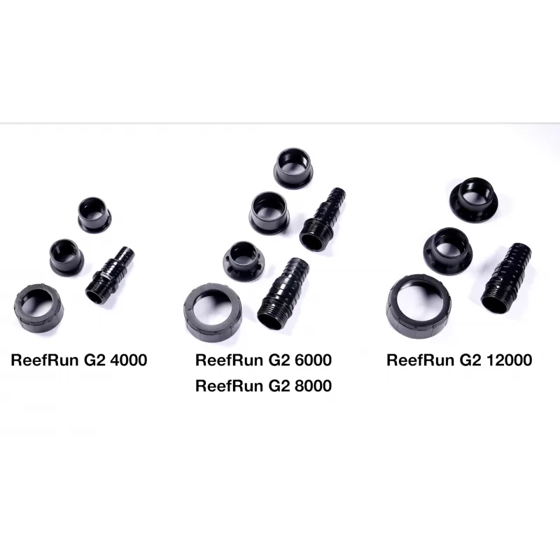 Red Sea ReefRun G2 4000 DC-Pumpe (ohne Controller) | Coralandfishstore.nl