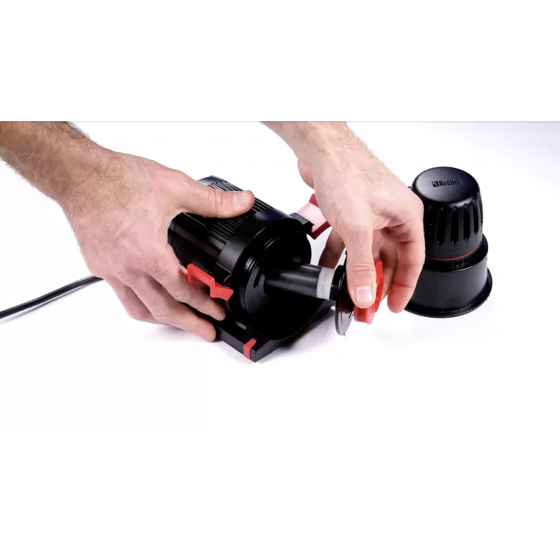 Red Sea ReefRun G2 12000 DC-Pumpe (ohne Controller)|Coralandfishstore.nl