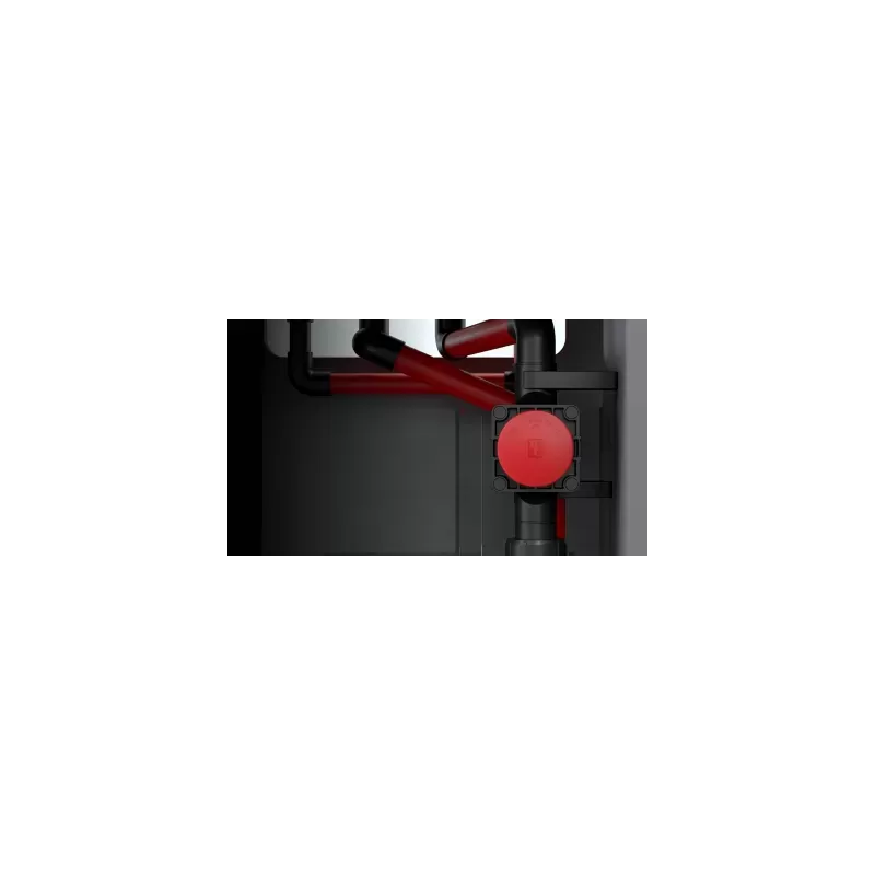 Red Sea REEFER S-700 G2+ Deluxe - Zwart incl LED | Coralandfishstore.nl