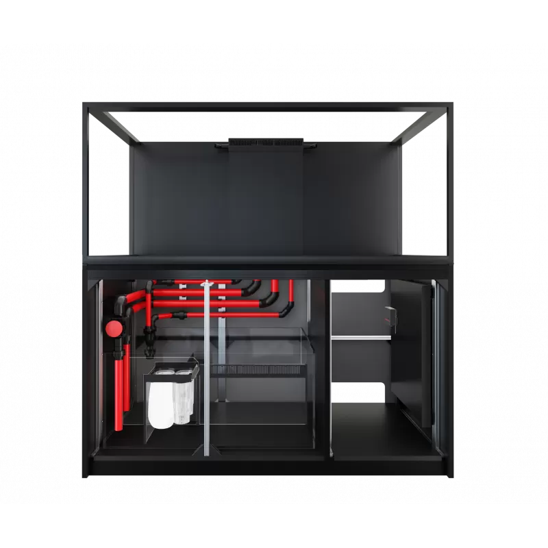 Red Sea REEFER S-700 G2+ Deluxe – Weiß (2 X RL170+Arme)