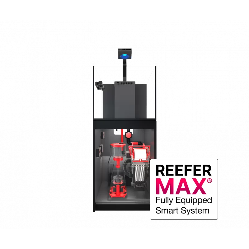 Red Sea REEFER MAX 200 G2+ Volledig Systeem | Coralandfishstore