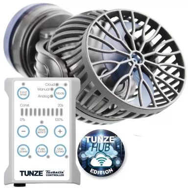 Tunze Turbelle Nanostream 6075 kopen? Coralandfishstore.nl