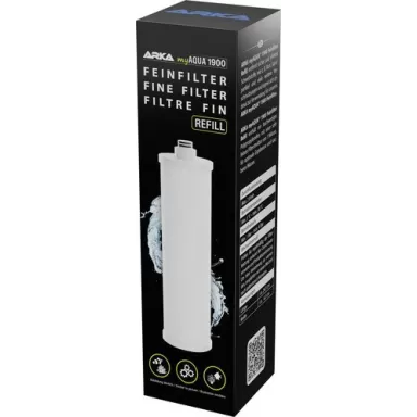 Arka myaqua1900 - Fine Filter REFILL