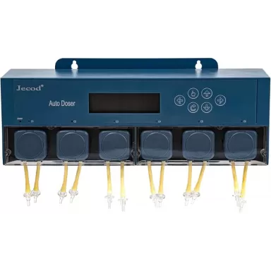 Jecod wifi dosing pump 5.6 bluetooth