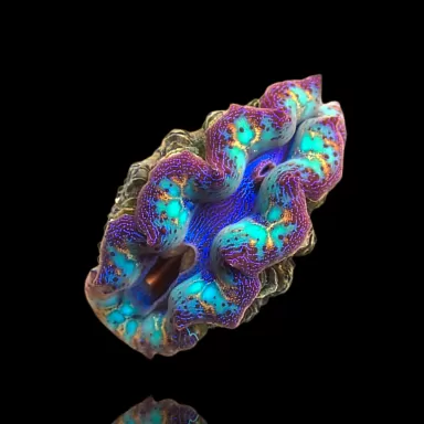 Möchten Sie Tridacna crocea Ultra Grade kaufen?| Coralandfishstore.nl