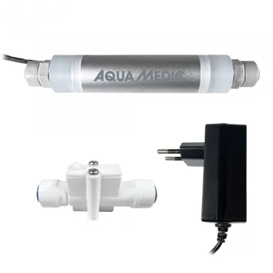 Aqua Medic Mini UV-RO kopen? | Coralandfishstore.nl