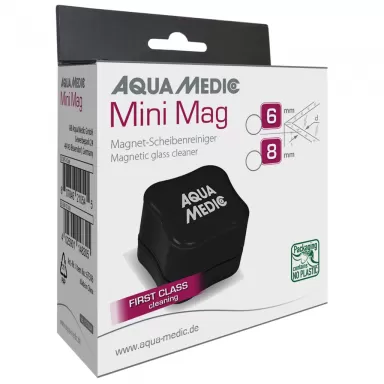 Aqua Medic Mini mag 6 kopen? | Coralandfishstore.nl