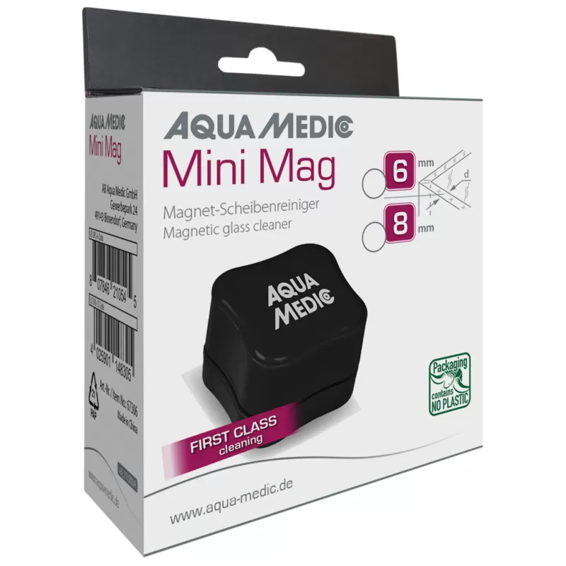Aqua Medic Mini mag 6 kopen? | Coralandfishstore.nl