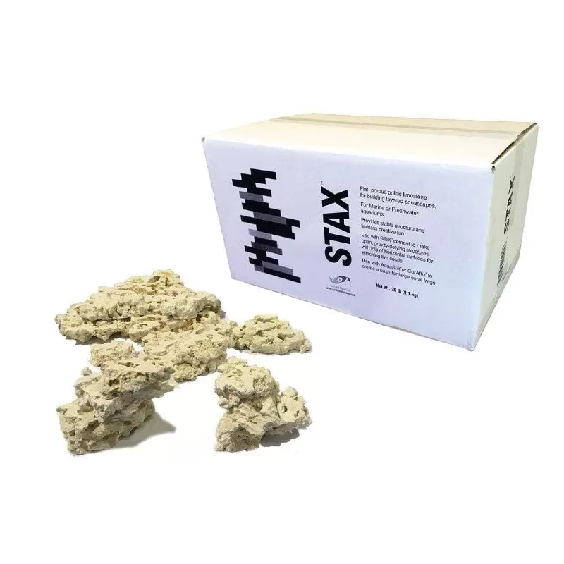 2LF Stax 40lb kopen? | Coralandfishstore.nl