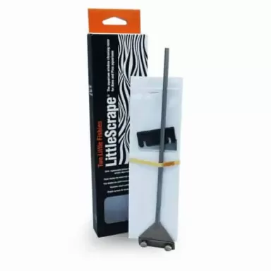 2LF-Algae Eraser - Window cleaning razor