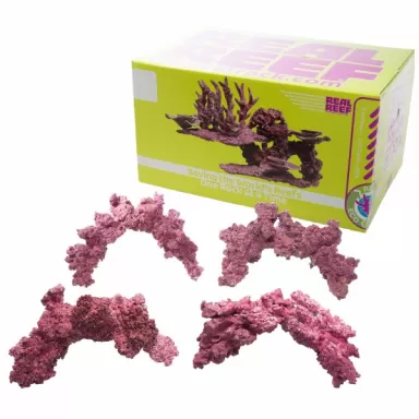 Möchten Sie Real Reef Arches – Extragroß, 2 Stück kaufen? Coralandfishstore.nl