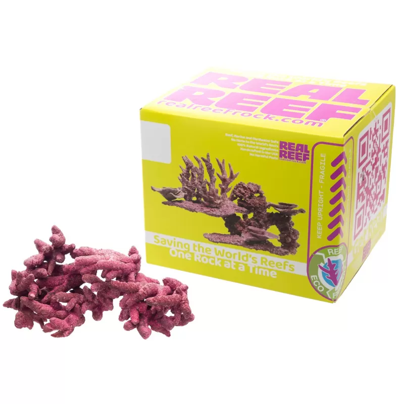 Möchten Sie Real Reef Mini Branched Rock kaufen? | Coralandfishstore.nl