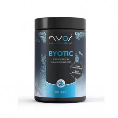 Nyos byotic 75g