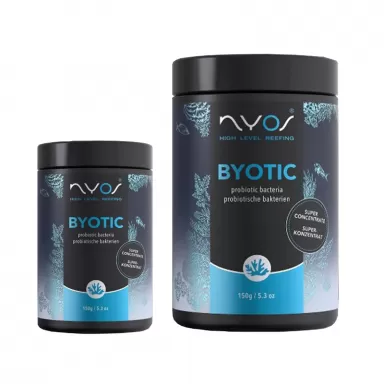 Nyos byotic 150g