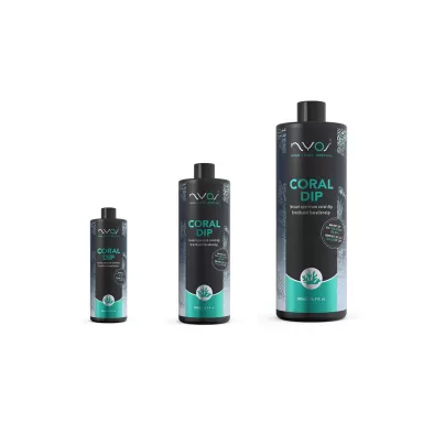 Nyos coral dip 500ml kopen? | Coralandfishstore.nl
