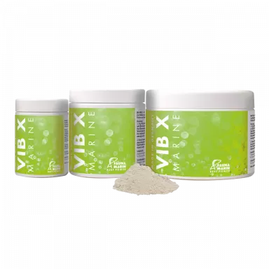Fauna Marin VIB X Marine - 700g kopen? | Coralandfishstore.nl