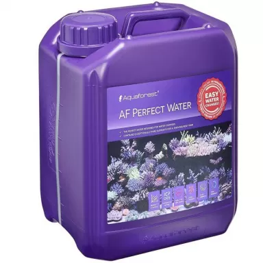 Aquaforest AF Perfect Water - 5 l