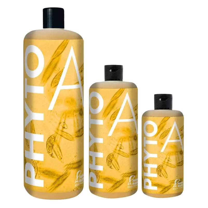 Fauna Marin Phyto A - 1000 ml kopen?