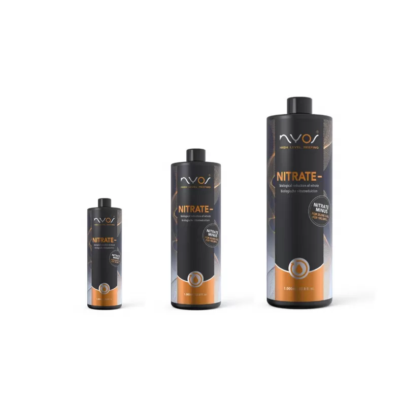 Nyos Nitrate Minus - 100ml kopen? Coralandfishstore.nl