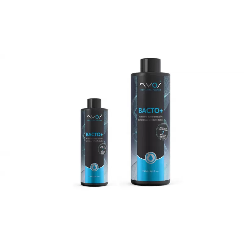 Nyos Bacto Plus - 250ml kopen? Coralandfishstore.nl