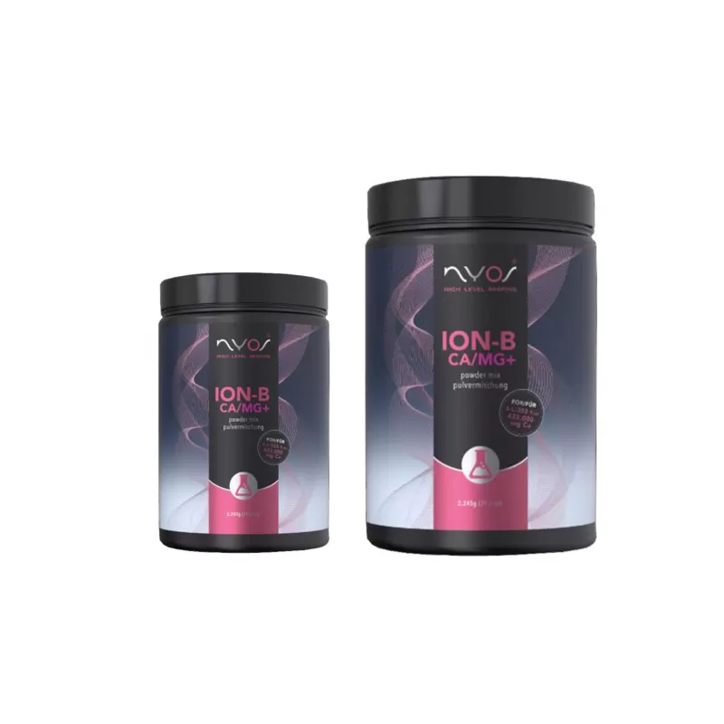 Nyos Ion-B Ca/Mg+ Powder - 2.245g kopen? Coralandfishstore.nl
