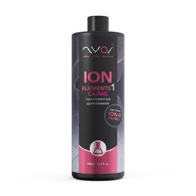 Nyos Ion Elements 1 Ca/Mg - 500ml