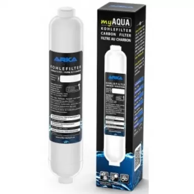 ARKA myAqua 190/380 Carbon Filter