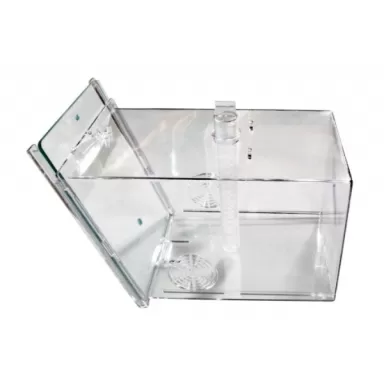 Aqua medic fish trap