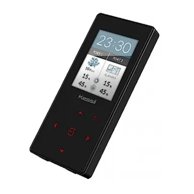 Kessil controller spectral