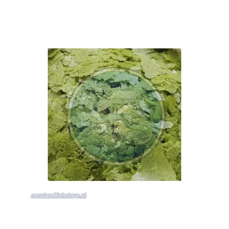 Ocean Nutrition Spirulina flake 34 gr