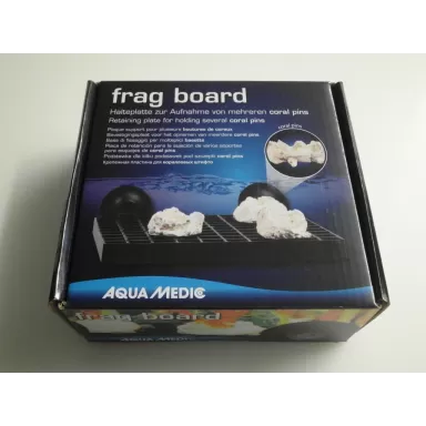 Aqua Medic frag board
