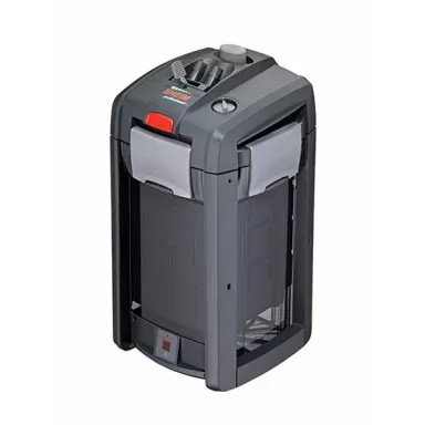 Eheim thermo buitenfilter 4 2373 met massa 1050 L H