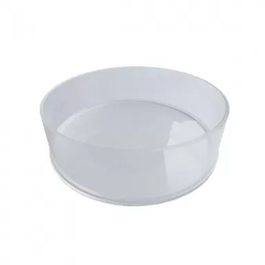 Reefspy plexiglas kijkglas 150x75mm hg