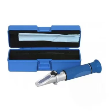 Blue Marine Refractometer