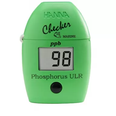 Hanna Po4 checker ULR