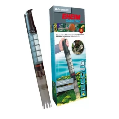 Eheim Quick Vac vuilzuiger 3531