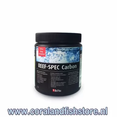 Red Sea carbon reef spec 500 ml