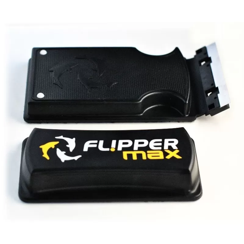 Flipper Cleaner Max