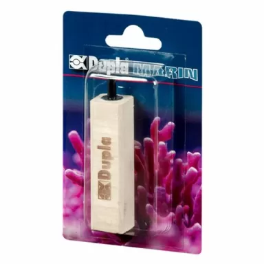 Dupla lindenhoutuitstromer 75x19x19mm blister