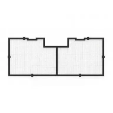 Red Sea Tank Net Screen 60cm