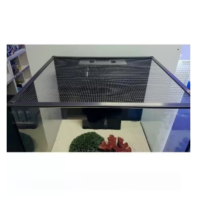 DIY tank cover 180cm x 90cm