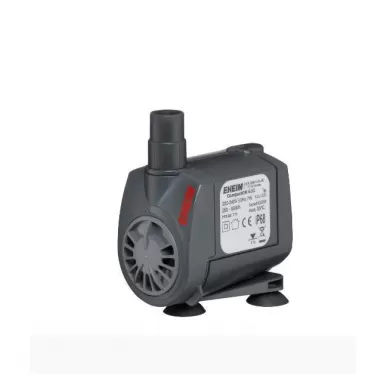 Eheim Compact On 600