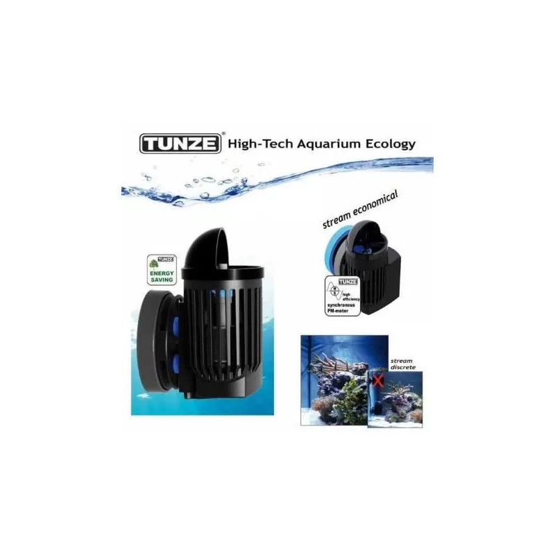 Tunze nanostream 6020