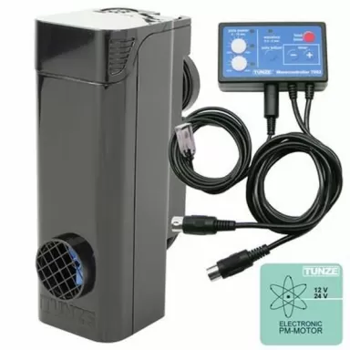 TUNZE 6208 000 COMLINE WAVEBOX