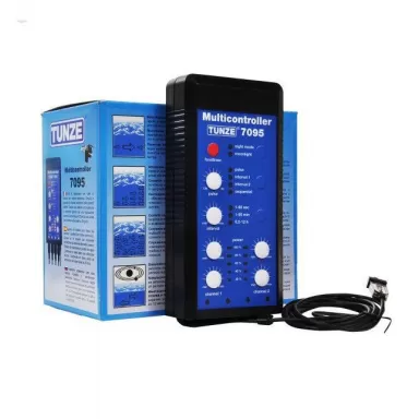 Tunze Multicontroller 7095 kopen| Coralandfishstore.nl