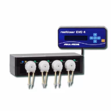 Aqua Medic Reefdoser Evo 4